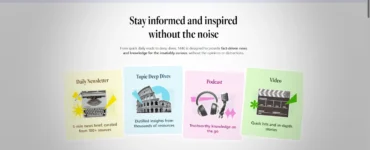 join1440.com – 1440 Media – Rewriting How We Consume News